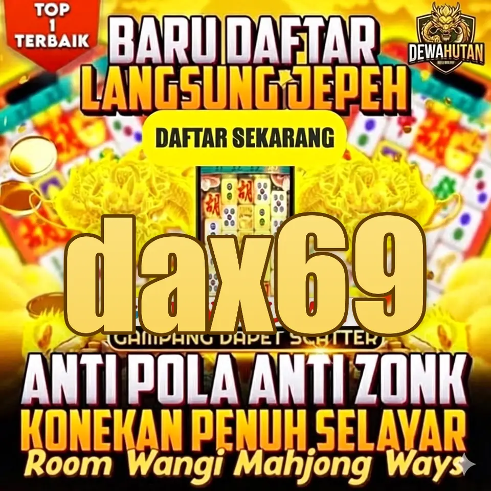 dax69 APK