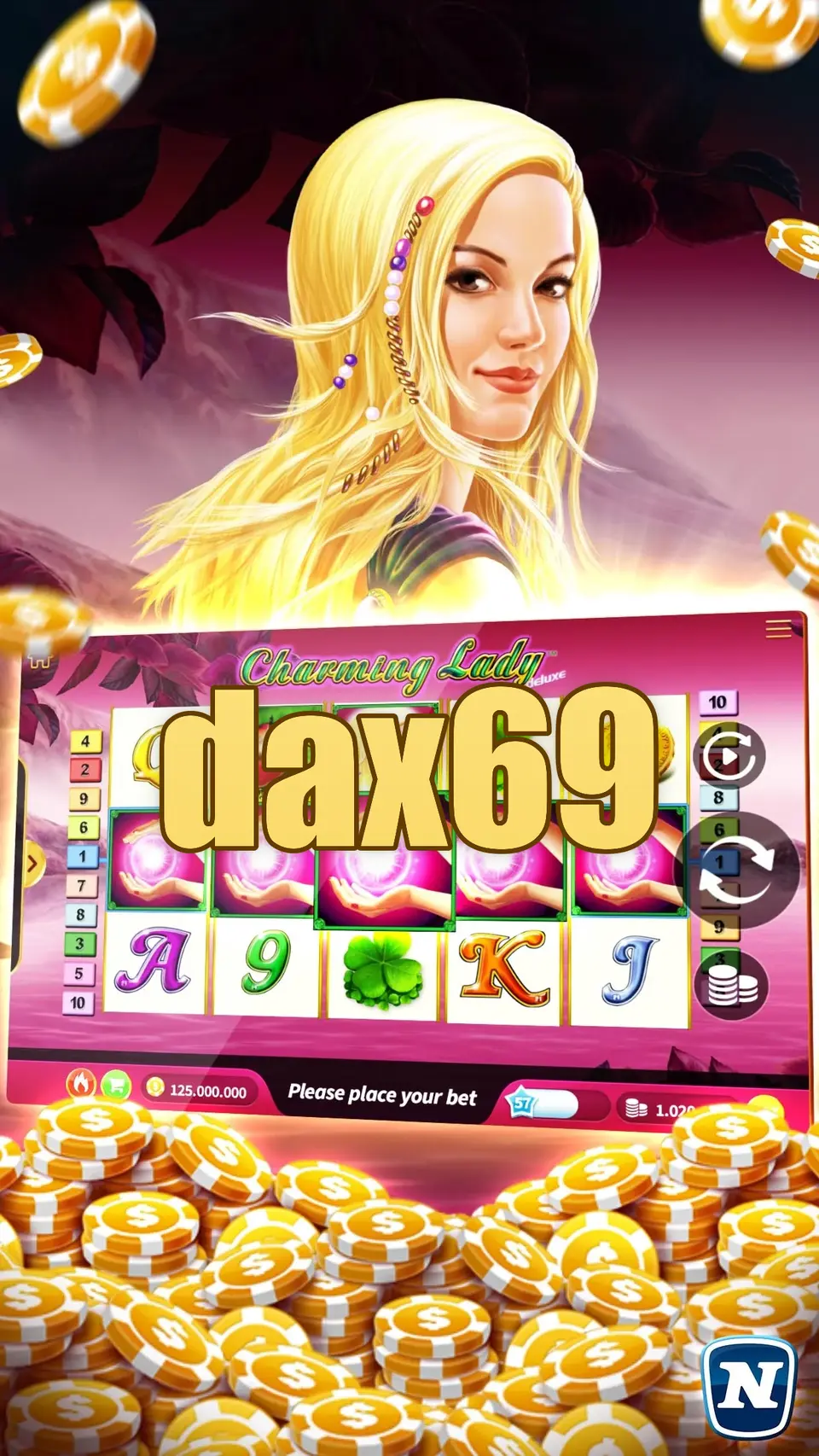 dax69 APK