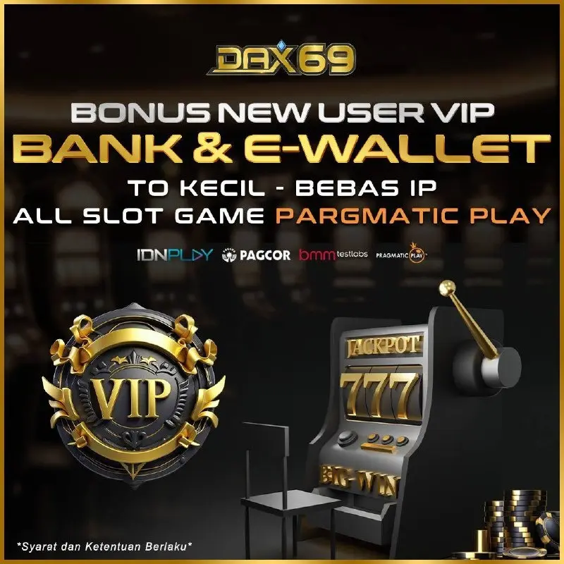 dax69 APK Resmi Unduh